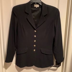 Ann Tijan for Kenar, Vintage Blazer